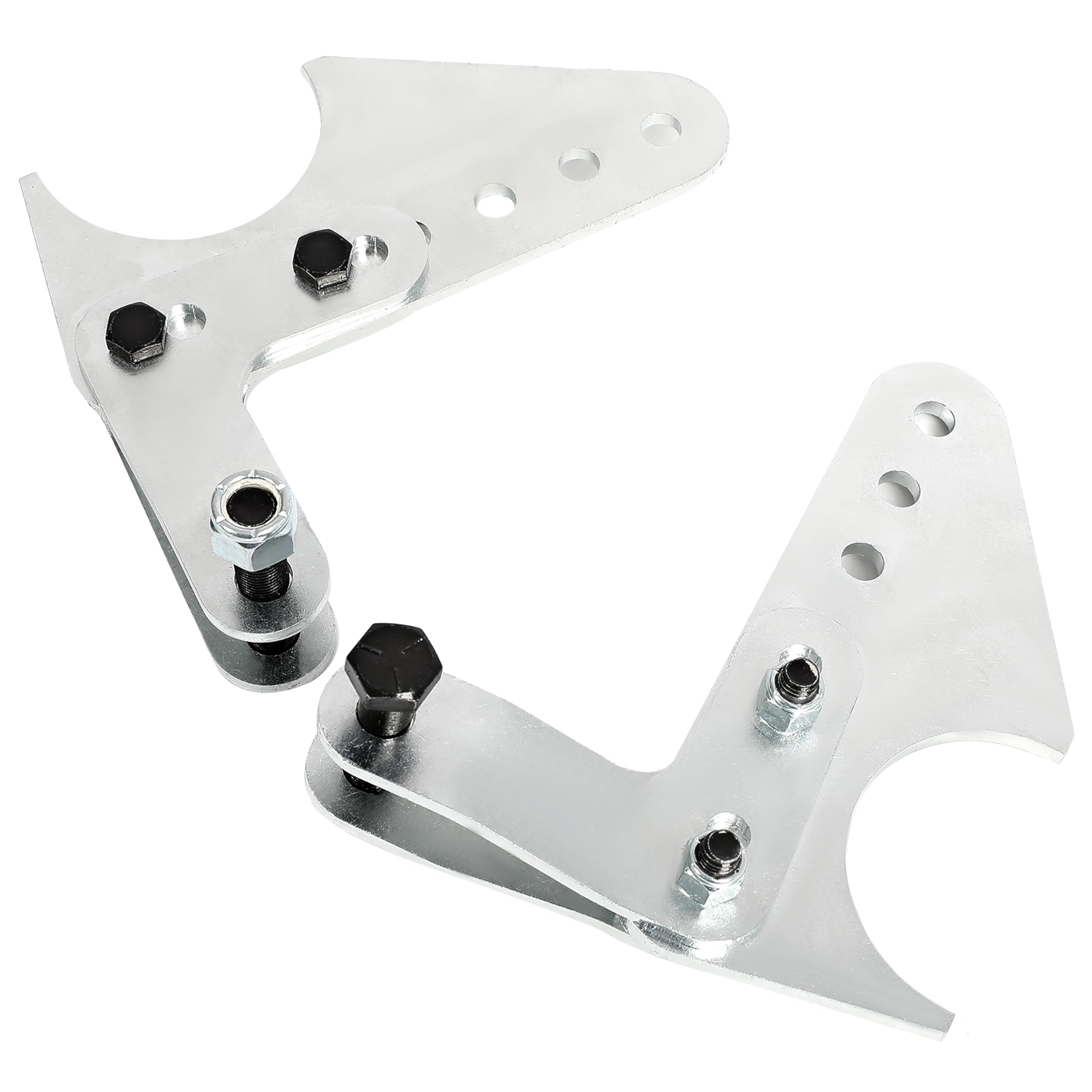 Amazon.com: Coil Over Shock Mount Adjustable Rear Lower
